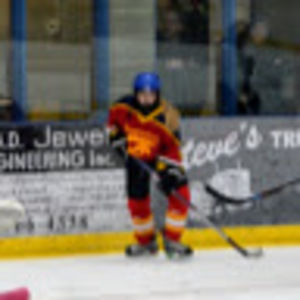 Meet your Posher, Kennedy